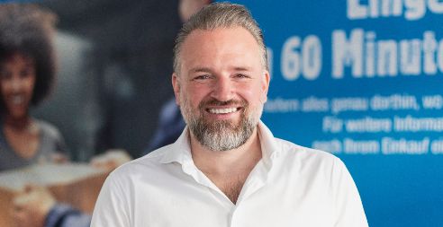 www.annanow.com – Schweizer Fintech-Startup revolutioniert Transportlogistik: Gekauft, geliefert, bezahlt – alles in 60 Minuten